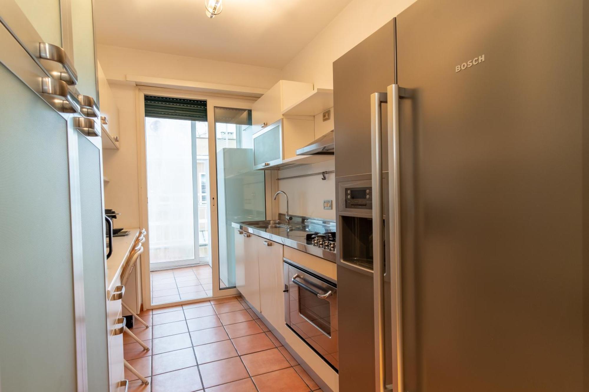 Attic With Terrace And Jacuzzi - Luxury Apartment Ρώμη Εξωτερικό φωτογραφία