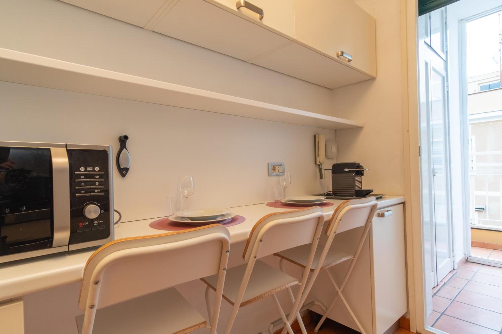 Attic With Terrace And Jacuzzi - Luxury Apartment Ρώμη Εξωτερικό φωτογραφία