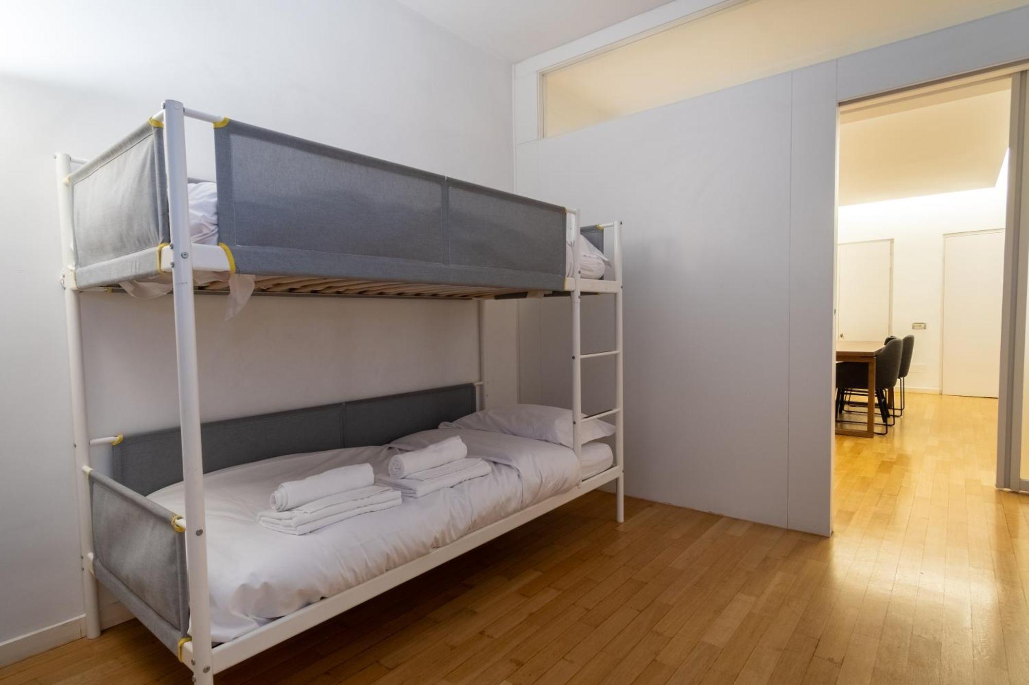 Attic With Terrace And Jacuzzi - Luxury Apartment Ρώμη Εξωτερικό φωτογραφία
