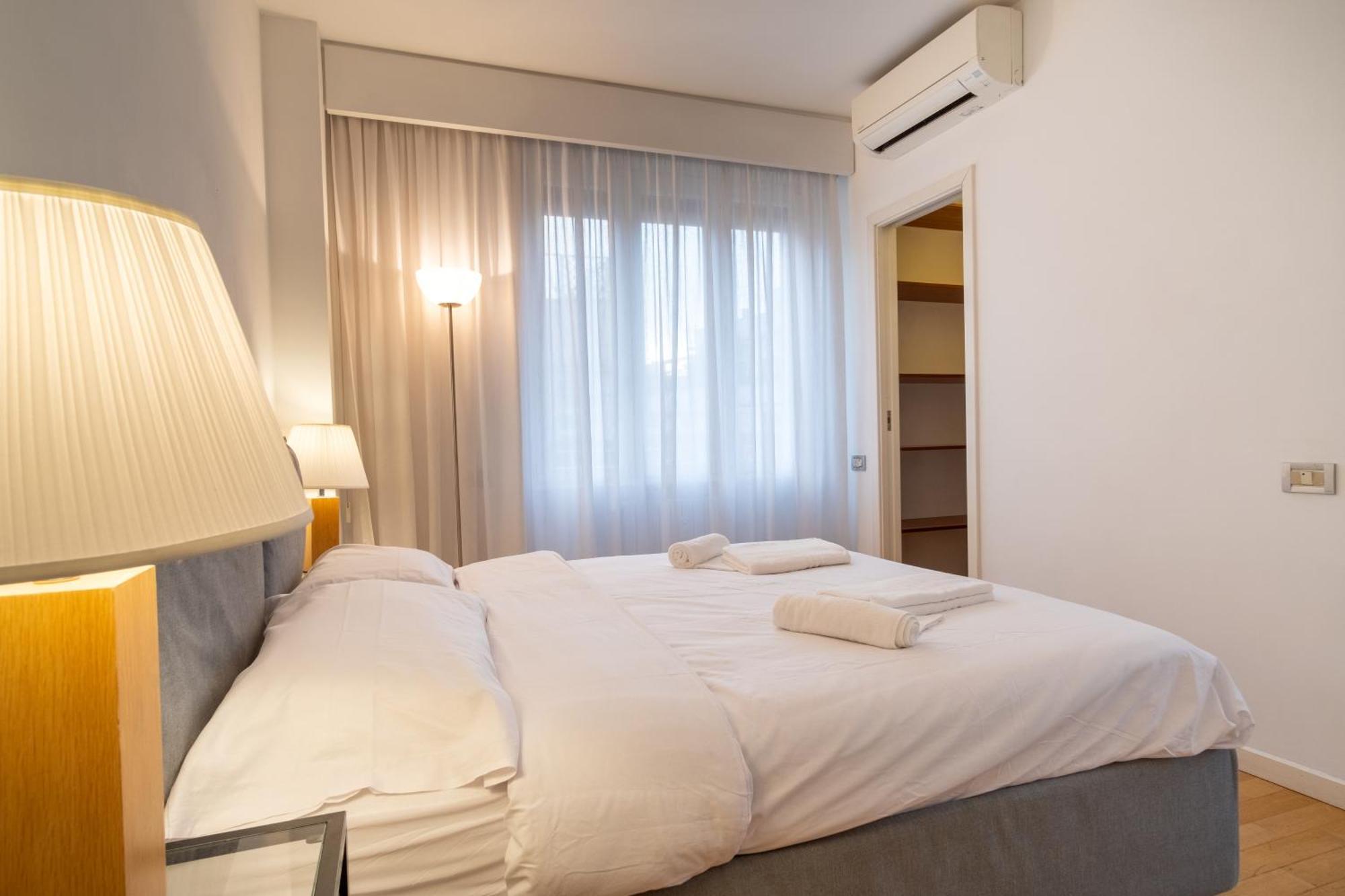 Attic With Terrace And Jacuzzi - Luxury Apartment Ρώμη Εξωτερικό φωτογραφία